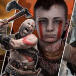God Of War 3 Mobile