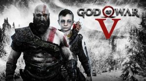 God Of War 5 PPSSPP ISO Highly Compressed Download