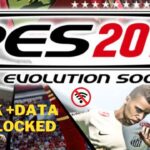 PES 2014 APK + Data Unlocked Android Download