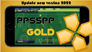 Download PPSSPP Gold APK Mod for Android 2022