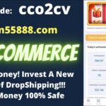 Bcm55888 BigCommerce invite code cco2cv