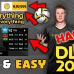 DLS 2022 Hack Unlimited Gems Coins in DLS 22 iOS Android Download