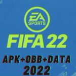 FIFA 22 APK OBB Data 2022 Download