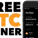 Get Free Bitcoin Daily 2022
