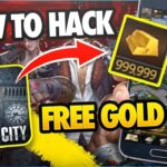 Mafia City Hack Gold Generator 2022 Download