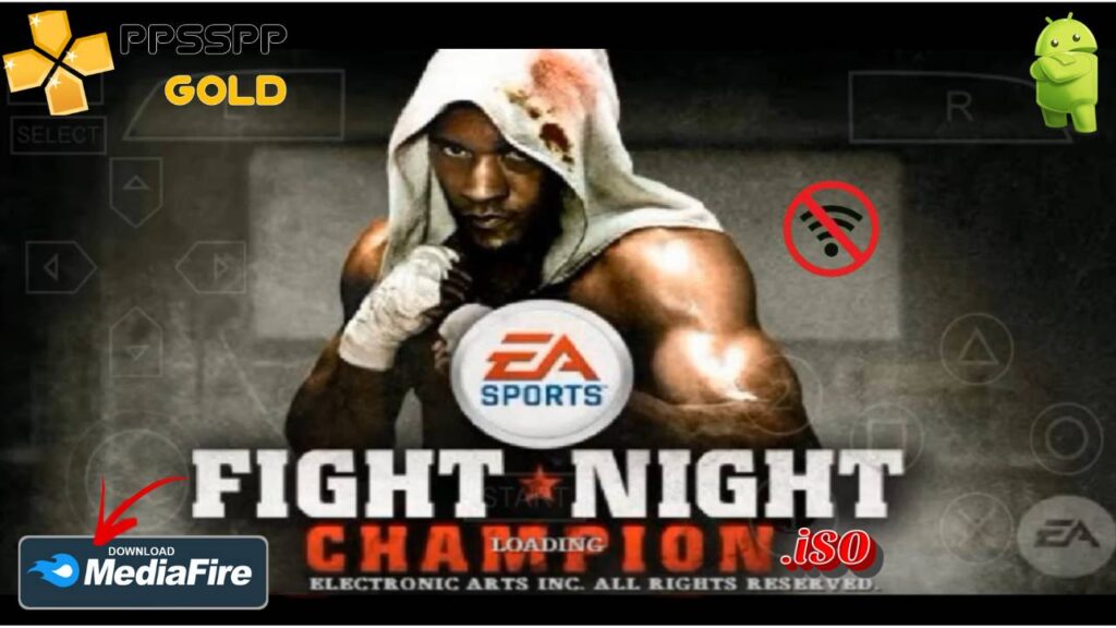 fight night champion pc torrant