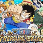 One Piece Treasure Cruise Mod APK Unlimited Money and Gems Download