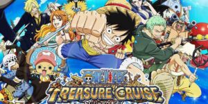One Piece Treasure Cruise Mod APK Unlimited Money and Gems Download