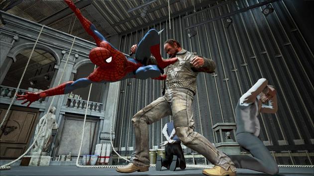 Pider Man 3 Android Download