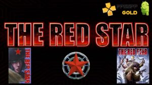 The Red Star iSO USA Android PPSSPP Download