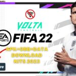 FIFA 2022 Android Offline best graphics PS5 Download