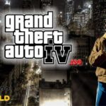 GTA 4 PPSSPP iSO File Download For Android & iOS