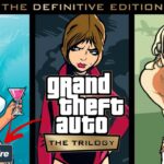 GTA The Trilogy Apk Mod Download