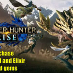 Monster Hunter Rise Apk OBB Data for Android Unlocked Download