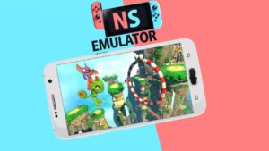 Nintendo Switch Emulator Apk for Android iOS Download