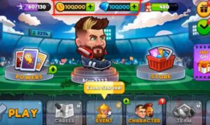 Head Ball 2 hack download