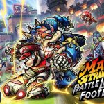 Mario Strikers Battle Mod APK Download for Android and iOS