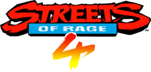 Street Of Rage 4