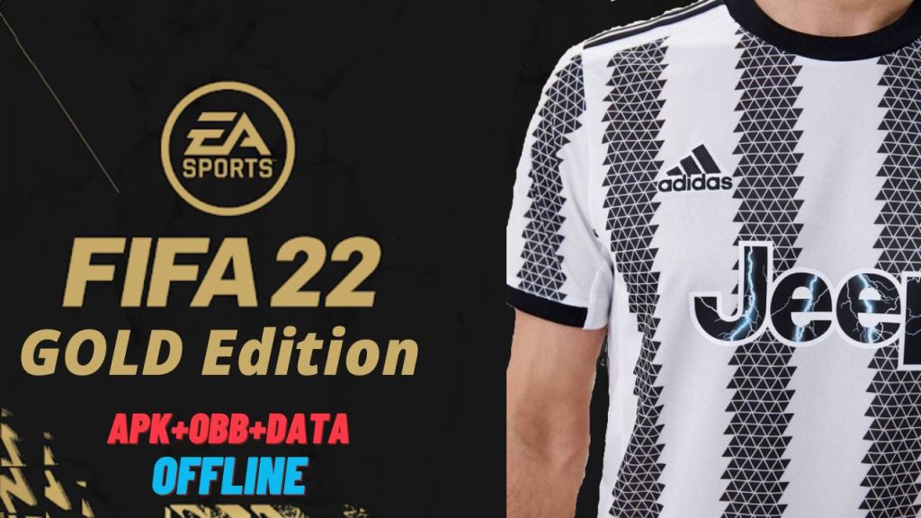 fifa 22 obb file download for android