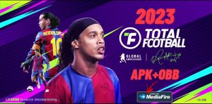 Total Football 2023 Hack Android Update Download
