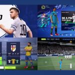 Be a Pro Football 2022 APK for Android & iOS Download