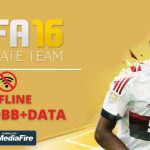 FIFA 16 Ultimate Team Offline for Android and iOS Download