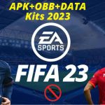FIFA 23 APK+OBB+Data Download for Android & iOS