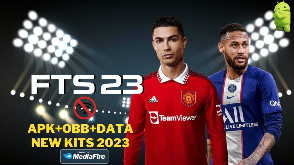 fts 23 game download