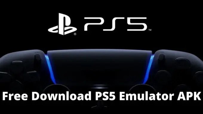 PS5 Unlocked Emulator