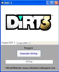 DiRT 5 Crack + Keygen Key Free Download 2022