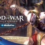 Download God Of War Ascension iSO PPSSPP Highly Compressed for Android iOS