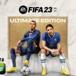 FIFA 23 Ultimate Edition PS5 Download for Android & iOS