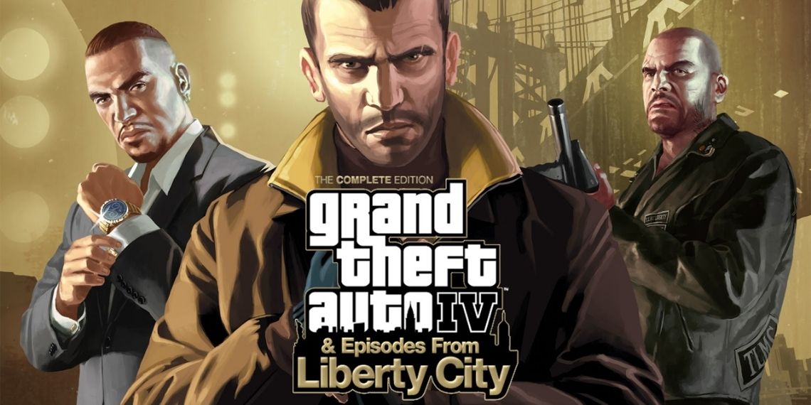 Gta 4 Highly Compressed Download Full Version