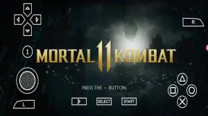 Mortal Kombat 11 Hack