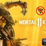 Mortal Kombat 11 iSO zip PPSSPP Gold Download