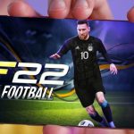 RF 22 Apk - Real Football 2022 Mod Apk Obb Data Offline Android Download
