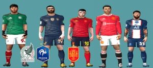 fts kits 2023