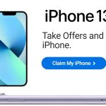 Free iPhone 13 Pro Giveaway 2022