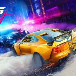 NFS Heat - Need for Speed Heat Highly Compressed Download