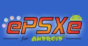 ePSXe Android Emulator Cheats APK + Bios Download