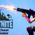 Fortnite AIM Cheat Code Generator 2022