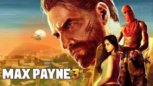 Max Payne 3 Apk Mod Android no verification Download