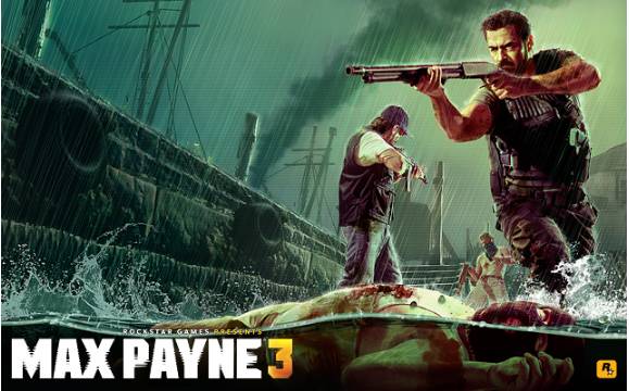 Max Payne 3 hack Android