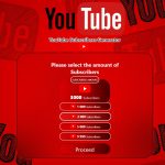 Free Youtube Subscribers Generator 2022