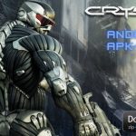 Crysis 2 Android Mod APK Obb Download