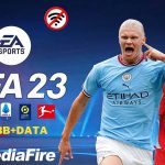 FIFA 23 APK Hack and Cheats Android Download