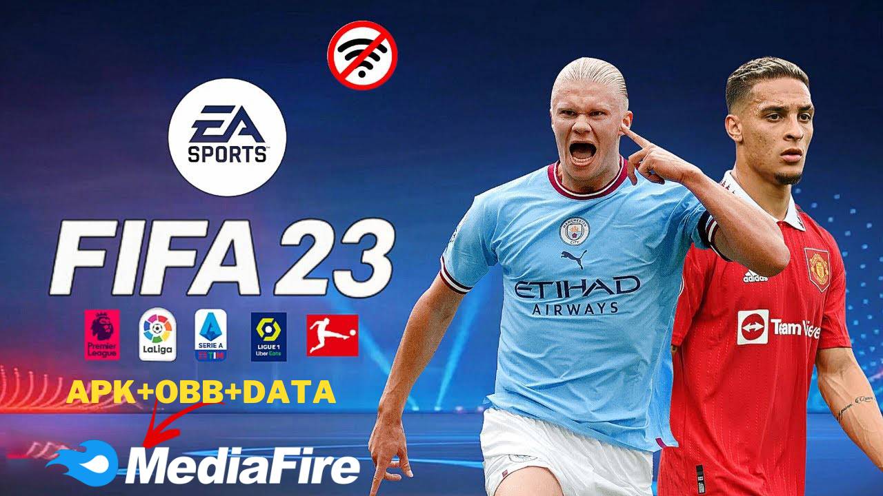 FIFA 23 APK Hack and Cheats Android Download