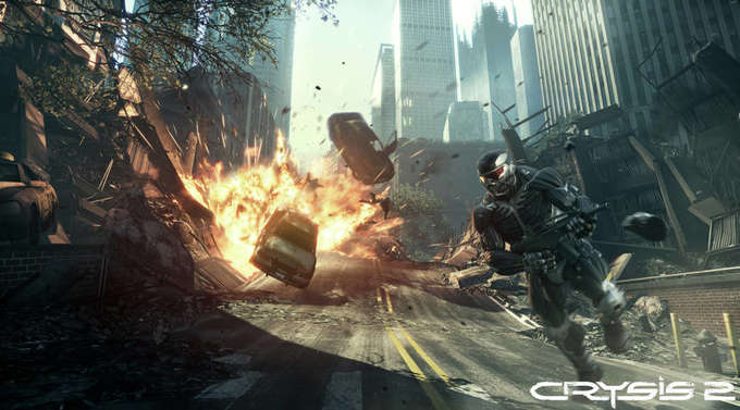 crysis 2 android
