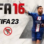 FIFA 16 APK Career Mode 2023 Android Offline Download