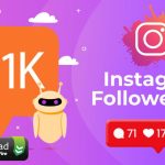 Instagram Auto Followers Bot Cracked Download